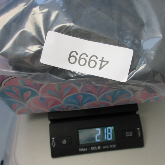 Lululemon Move Lightly Pant 25" Women 6 Green Cargo Jogger Travel Athleisure 218 - Picture 14 of 15